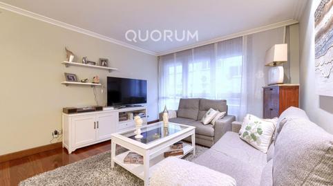 Apartment for sale in Plaza Arizgoiti, Kalero – Basozelai