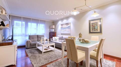 Apartment for sale in Plaza Arizgoiti, Kalero – Basozelai