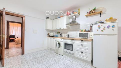 Apartment for sale in Centro – Ariz – Uribarri