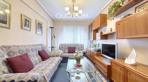 Apartment for sale in Kalero – Basozelai