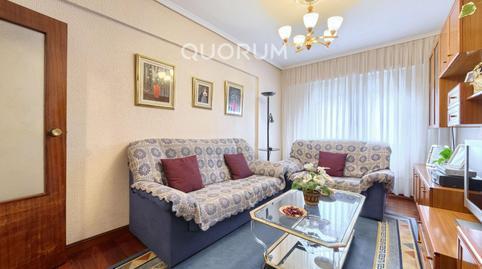 Apartment for sale in Kalero – Basozelai