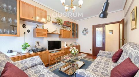 Apartment for sale in Kalero – Basozelai