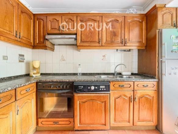 Apartment for sale in Kalero – Basozelai