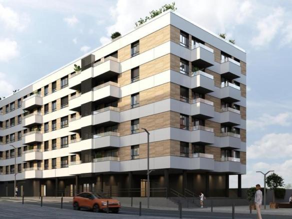 Apartment for sale in Kalero – Basozelai