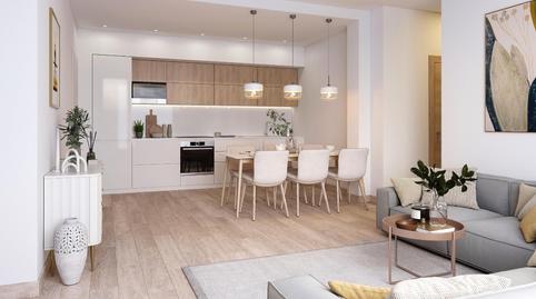 Apartment for sale in Kalero – Basozelai
