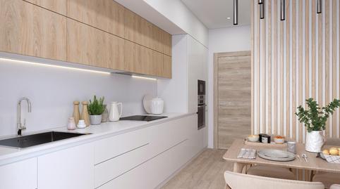 Apartment for sale in Kalero – Basozelai