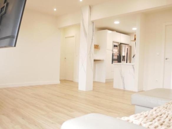 Apartment for sale in Kalero – Basozelai