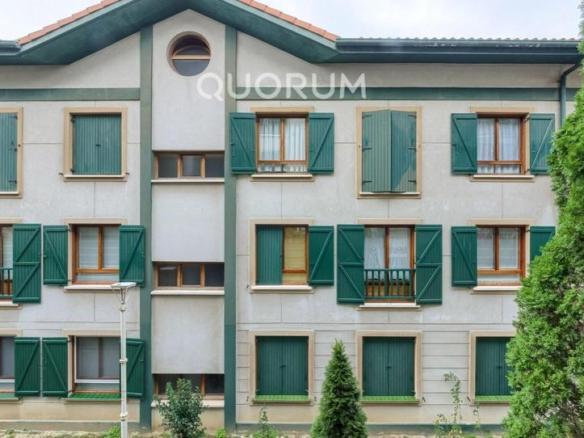 Apartment for sale in Arrigorriaga