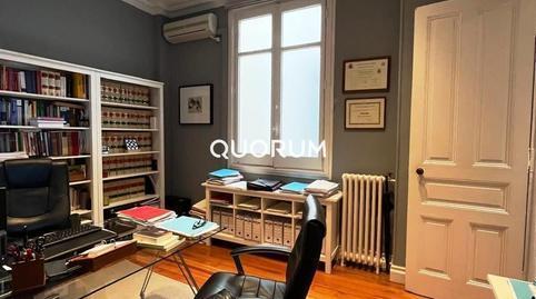 Apartment for sale on Calle de la Diputación, Ensanche – Moyua – Diputación