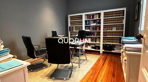 Apartment for sale on Calle de la Diputación, Ensanche – Moyua – Diputación