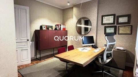 Apartment for sale on Calle de la Diputación, Ensanche – Moyua – Diputación