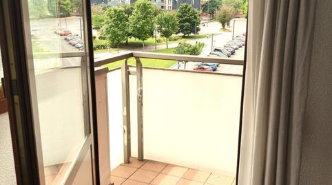 Apartment for sale on Santiago Brouard Street, Ametzola