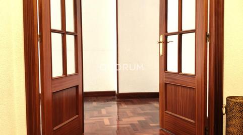 Apartment for sale on Santiago Brouard Street, Ametzola