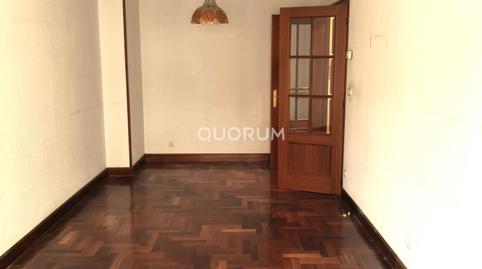 Apartment for sale on Santiago Brouard Street, Ametzola