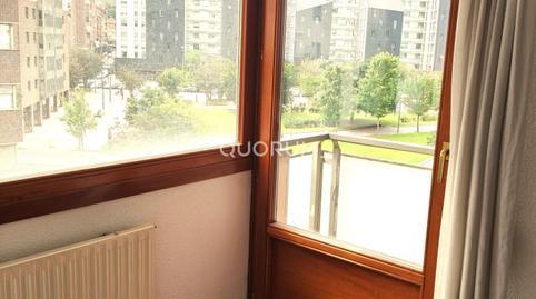 Apartment for sale on Santiago Brouard Street, Ametzola
