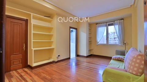 Apartment for sale on Vista Alegre Street, Iralabarri