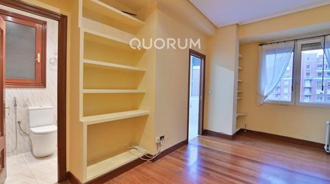 Apartment for sale on Vista Alegre Street, Iralabarri