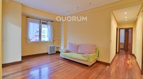 Apartment for sale on Vista Alegre Street, Iralabarri