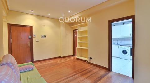 Apartment for sale on Vista Alegre Street, Iralabarri