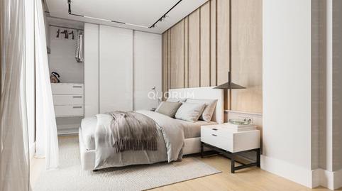 Apartment for sale on Calle Hurtado de Amezaga, 26, Zabalburu
