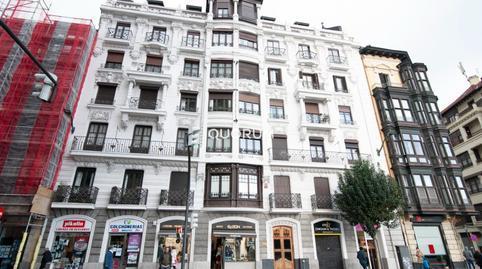 Apartment for sale on Calle Hurtado de Amezaga, 26, Zabalburu