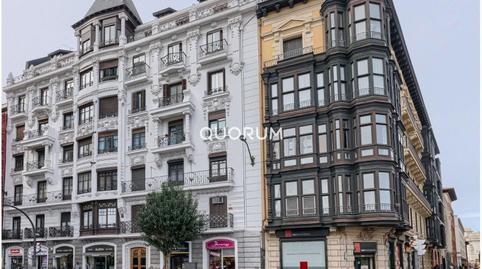 Apartment for sale on Calle Hurtado de Amezaga, 26, Zabalburu