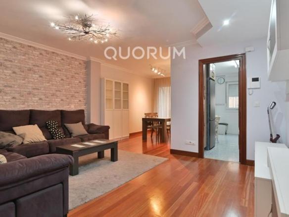 Apartment for sale in Rekalde Centre