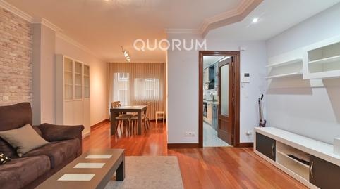 Apartment for sale in Rekalde Centre