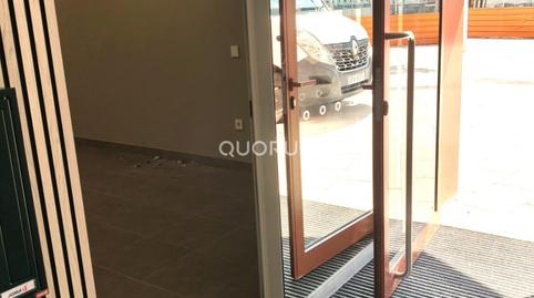 Apartment for sale in San Pedro de Deusto – La Ribera
