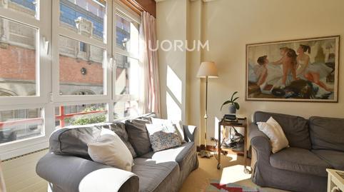 Apartment for sale in Alameda de Urquijo, Alhóndiga