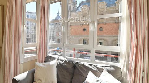 Apartment for sale in Alameda de Urquijo, Alhóndiga