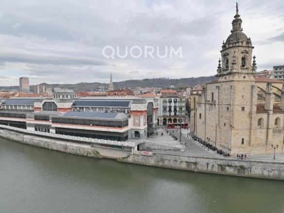Apartment for sale on Calle Bilbao la Vieja, Bilbao la Vieja