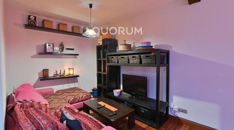 Apartment for sale on Calle Bilbao la Vieja, Bilbao la Vieja