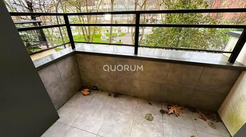 Apartment for sale on Gran Vía Don Diego López de Haro, Abandoibarra – Guggenheim