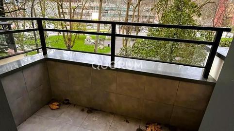 Apartment for sale on Gran Vía Don Diego López de Haro, Abandoibarra – Guggenheim