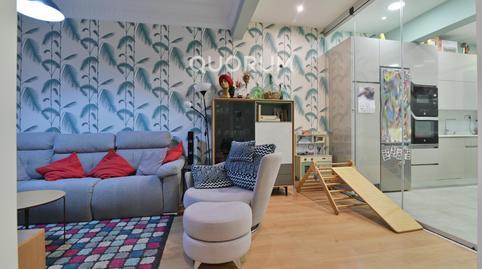 Apartment for sale on Enrique Eguren Street, Ametzola