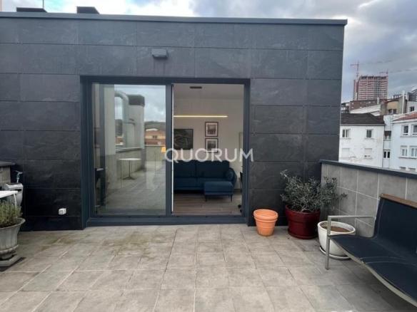 Apartment for sale on Calle de José María Escuza, Sabino Arana – Jesuitas