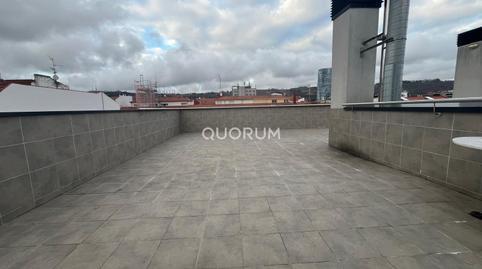 Apartment for sale on Calle de José María Escuza, Sabino Arana – Jesuitas
