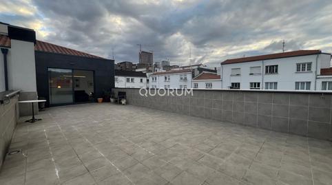 Apartment for sale on Calle de José María Escuza, Sabino Arana – Jesuitas