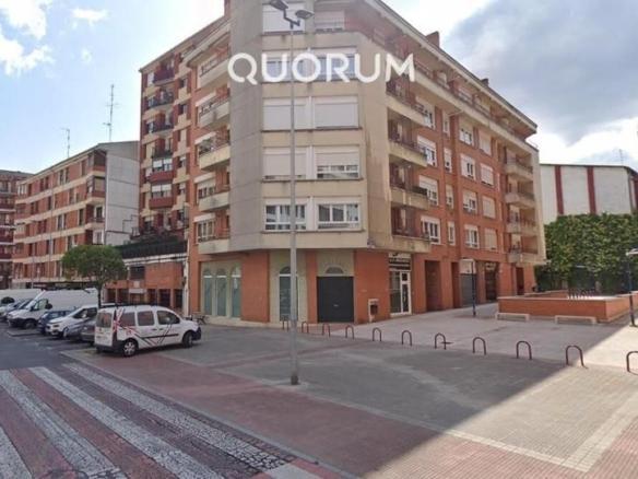Commercial premises for sale in Etxebarri