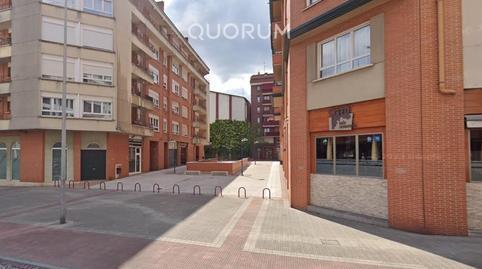 Commercial premises for sale in Etxebarri