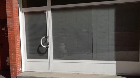 Commercial premises for sale in Etxebarri