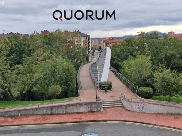 Apartment for sale in Etxebarri