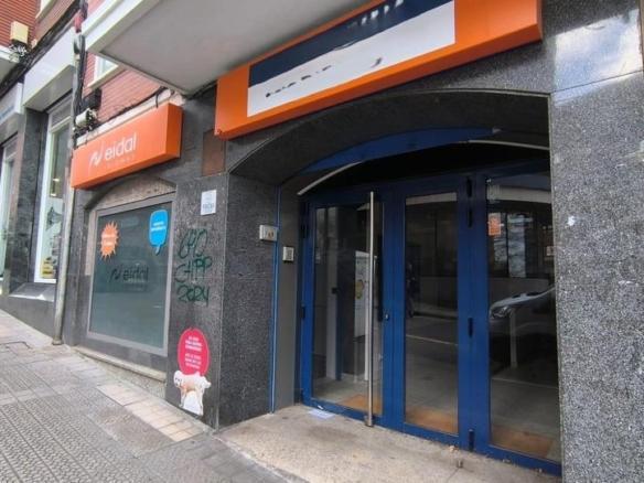 Commercial space for sale in Centro – Puerto Viejo