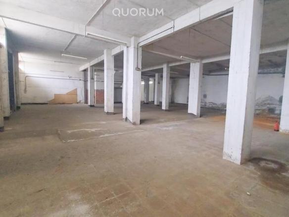 Commercial premises for sale in La Peña
