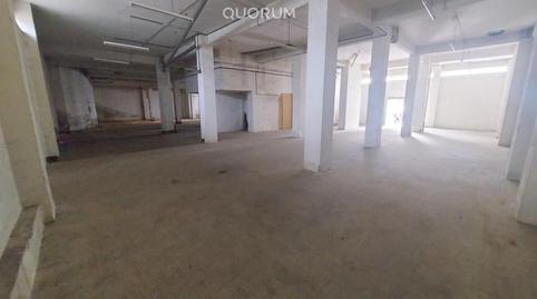Commercial premises for sale in La Peña