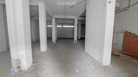 Commercial premises for sale in La Peña