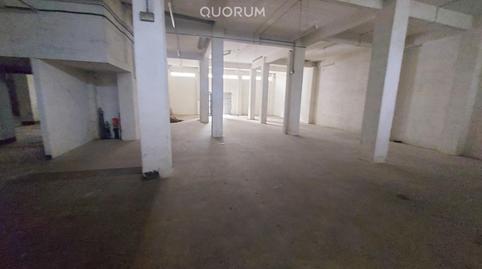 Commercial premises for sale in La Peña