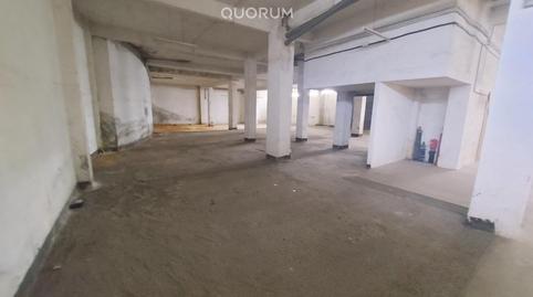 Commercial premises for sale in La Peña