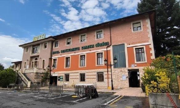 House or villa for sale in Güeñes